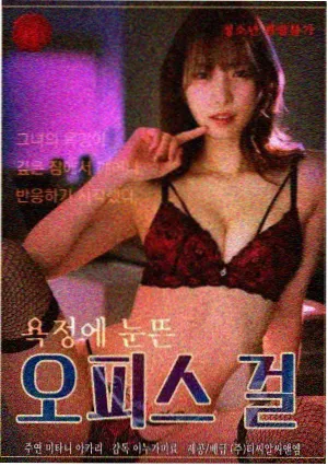燕山君的时代剧集海报